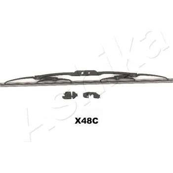 Stěrač List stěrače ASHIKA SA-X48C