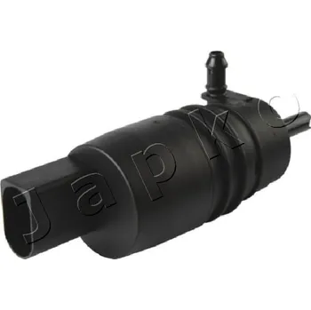 Autosklo Vodní čerpadlo ostřikovače, čištění skel JAPKO 156W02