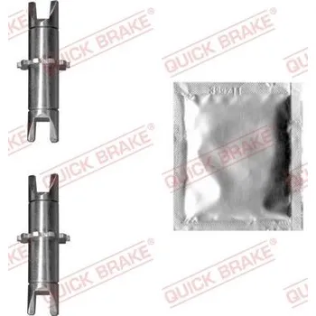 Přislušenství brzdového systému Pákový ovladač, brzdový systém QUICK BRAKE 120 53 023