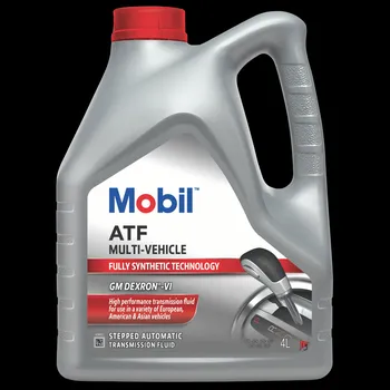 Převodový olej Olej do převodovky MOBIL 156091