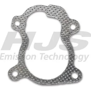 Auto-moto Těsnění, výfuková trubka HJS 83 45 7678