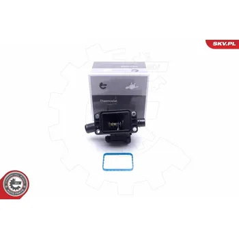 Těsnění motoru Termostat, chladivo ESEN SKV 20SKV151