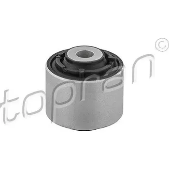 Zavěšení kol Uložení, řídicí mechanismus TOPRAN 115 586