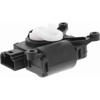 Vedení klimatizace Nastavovací prvek, směšovací klapka VEMO V10-77-1082