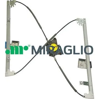 Stahovačka okna Zvedací zařízení oken MIRAGLIO 30/1414