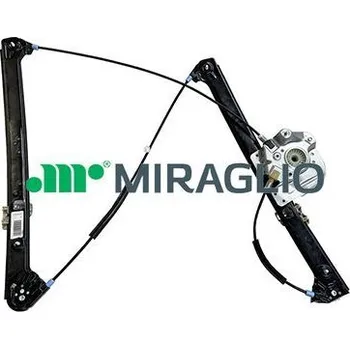 Stahovačka okna Zvedací zařízení oken MIRAGLIO 30/1177