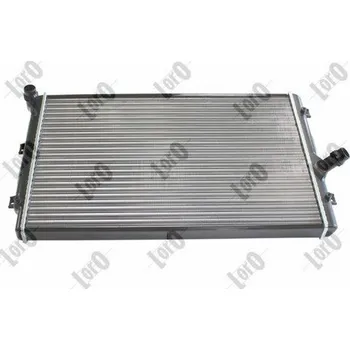 Chladič motoru Chladič, chlazení motoru ABAKUS 053-017-0017