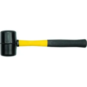 Kladivo Vorel 33535 Gumové Kladivo FG 45mm
