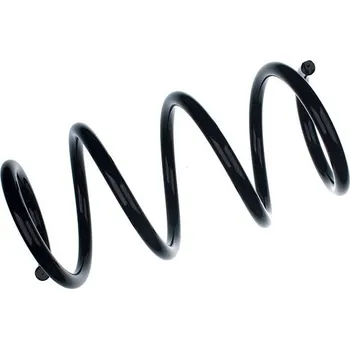 Pružina podvozku DENCKERMANN D700097