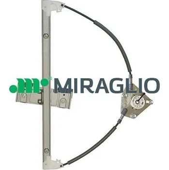 Stahovačka okna Zvedací zařízení oken MIRAGLIO 30/1645