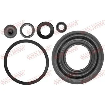 Brzdový systém Sada na opravy, brzdový třmen QUICK BRAKE 114-0041