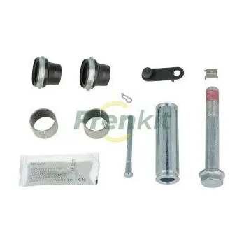 Brzdový třmen Sada vodicích pouzder, brzdový třmen FRENKIT 820007