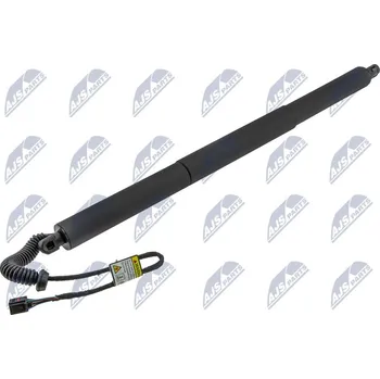 Příslušenství karosérie Elektromotor, zadní dveře NTY AE-VW-099