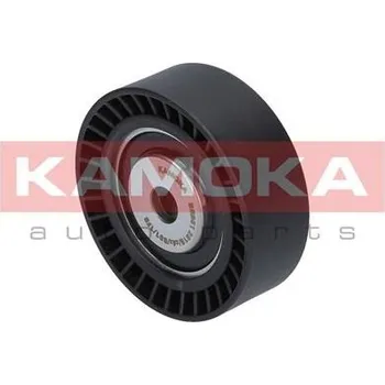 Vratná/vodicí kladka, klínový žebrový řemen KAMOKA R0001