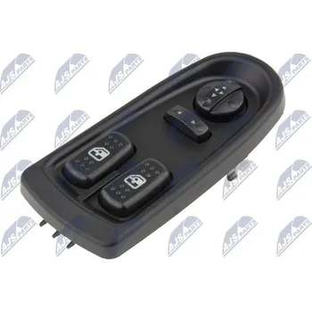 Stahovačka okna Spínač, zvedací zařízení oken NTY EWS-VC-003