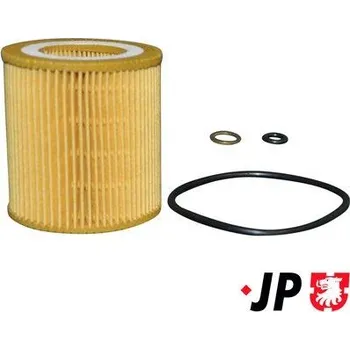 Olejový filtr Olejový filtr JP GROUP 1418500800