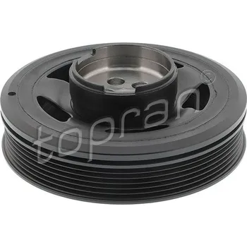 Řemenice, klikový hřídel TOPRAN 503 268