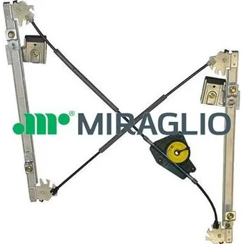 Stahovačka okna Zvedací zařízení oken MIRAGLIO 30/984