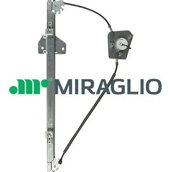 Stahovačka okna Zvedací zařízení oken MIRAGLIO 30/1670