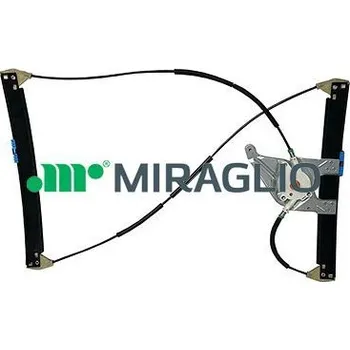 Stahovačka okna Zvedací zařízení oken MIRAGLIO 30/1125