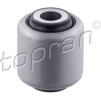 Zavěšení kol Uložení, řídicí mechanismus TOPRAN 634 451