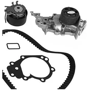 ROZRZAD KPL.Z POMPA RENAULT 1.2 01-