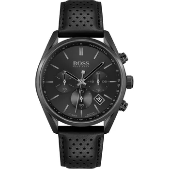 Hodinky Pánské hodinky HUGO BOSS 1513815 CHAMPION (zh052a) Barva (Varianta): tay-19759-uniw