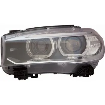 Přední světlomet Světlomet DEPO 20T110-E