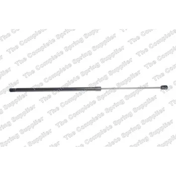 Příslušenství karosérie Pneumatická pružina / vzpěra zavazadlového prostoru LESJÖFORS 8127587