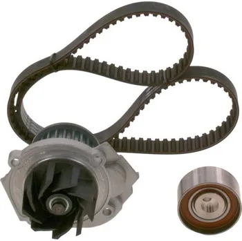 Vodní pumpa + sada ozubeného rozvodového řemene BOSCH 1 987 946 906