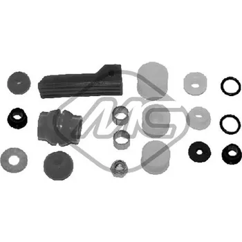 Převodovka Sada na opravy, řadicí páka METALCAUCHO 04753