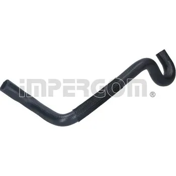 Chladič motoru Hadice chladiče ORIGINAL IMPERIUM 222452