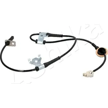 Přislušenství brzdového systému Snímač, počet otáček kol ASHIKA 151-08-835