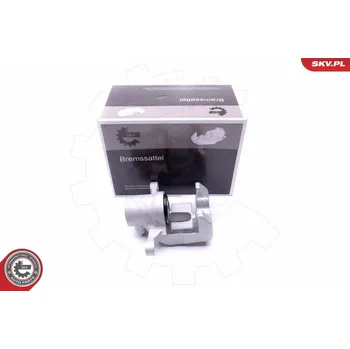 Brzdový třmen Brzdový třmen zadní pravý SKV 46SKV824