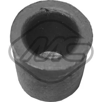 Chladič motoru Těsnění, příruba chladiva METALCAUCHO 02728