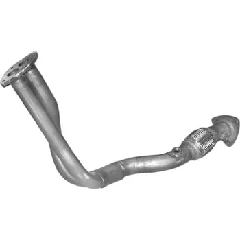 Výfuková trubka Výfuková trubka POLMO 07.292