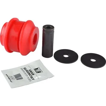 Zavěšení kol Uložení, řídicí mechanismus TEDGUM TED76099