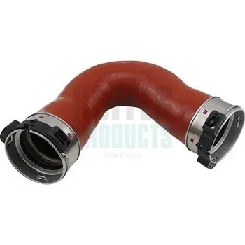 Turbodmychadlo Hadice plnícího vzduchu HOFFER 96607