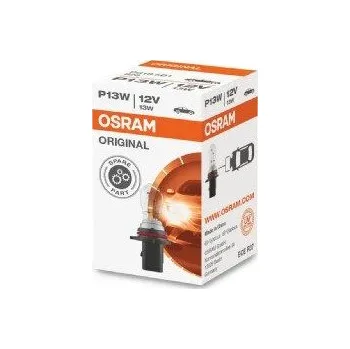 Autožárovka Osram 828 Žárovka 12V P13W PG18.5d-1