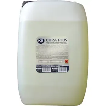 K2 BORA Plus Šampon na předmytí 25L