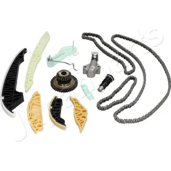 Sada rozvodového řetězu JAPANPARTS KDK-0914