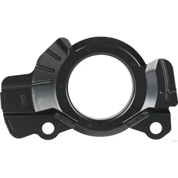 Auto-moto Ochranný plech proti rozstřikování, brzdový kotouč HERTH+BUSS JAKOPARTS J3330305