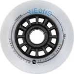 Powerslide Kolečka Neons (3ks) (Barva: Modrá, Tvrdost: 85A, Velikost koleček: 110mm)