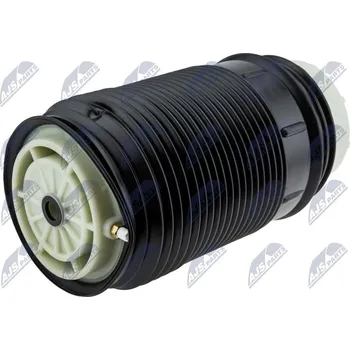 Vzduchová pružina, podvozek NTY EZC-ME-207