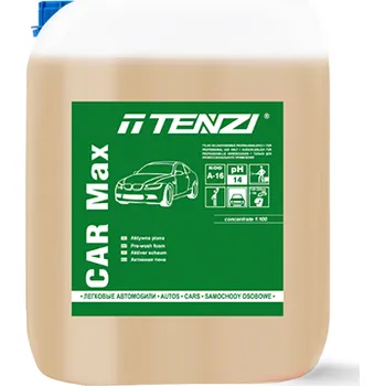 Tenzi Car Max 20L