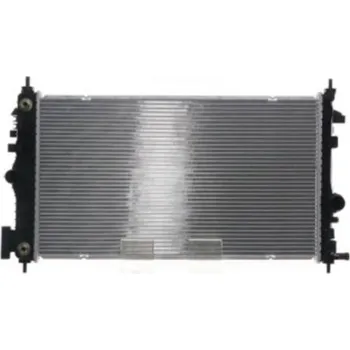 Motor automobilu Chladič, chlazení motoru MAHLE CR 1103 000S