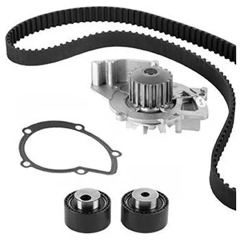 ROZRZAD KPL.Z POMPA CITROEN 2.2HDI 02-