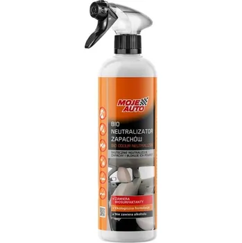 Moje Auto 19-655 Neutralizátor pachů 500ml