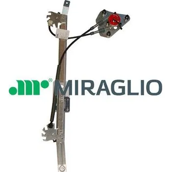 Stahovačka okna Zvedací zařízení oken MIRAGLIO 30/1322