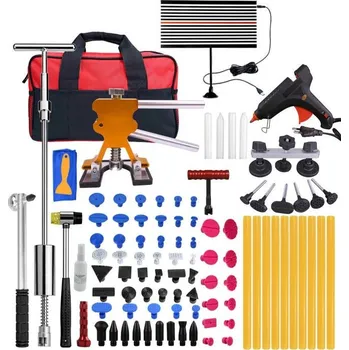 Auto-moto Magnus MGS0023B Sada na odstranění promáčklin v karoserii